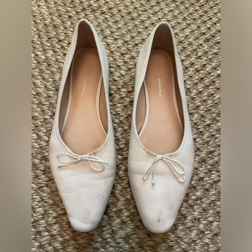 Loeffler Randall size 11